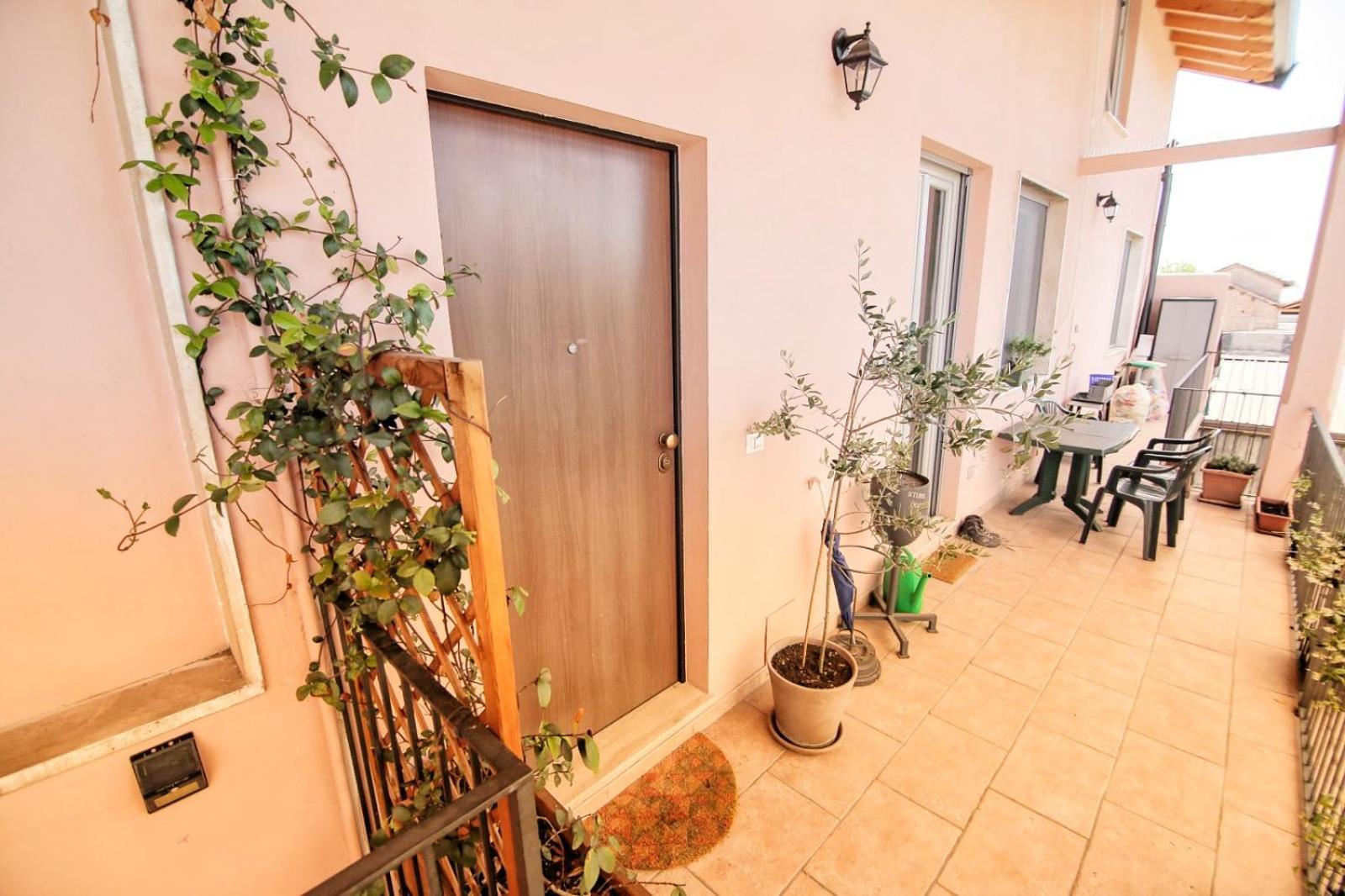 Appartamento Ruti'S House Cassano Magnago Esterno foto