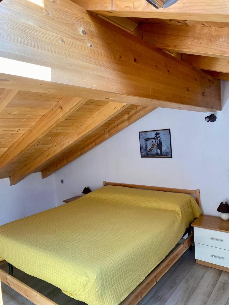 Appartamento Ruti'S House Cassano Magnago Esterno foto