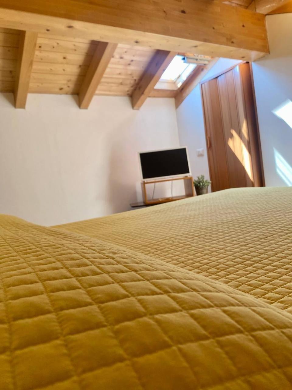 Appartamento Ruti'S House Cassano Magnago Esterno foto