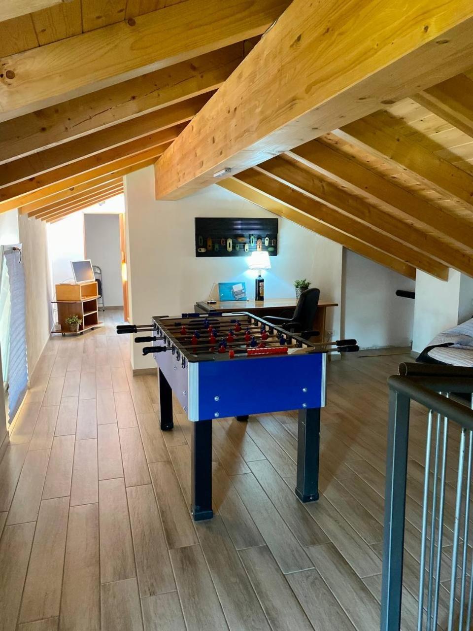 Appartamento Ruti'S House Cassano Magnago Esterno foto