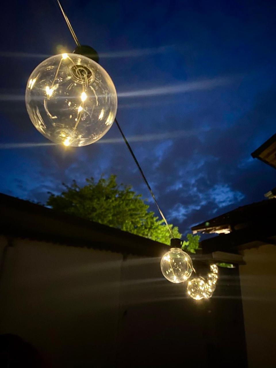 Appartamento Ruti'S House Cassano Magnago Esterno foto